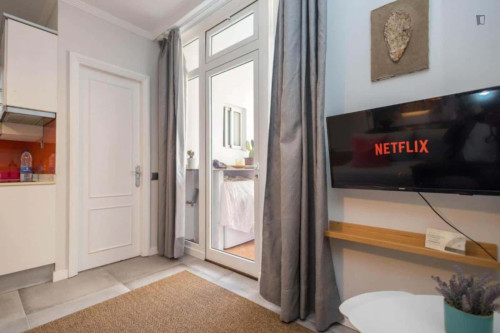 Apartment in Calle Portugal, Las Palmas de Gran Canaria for 40 m² with 1 bedroom - Gallery - 17