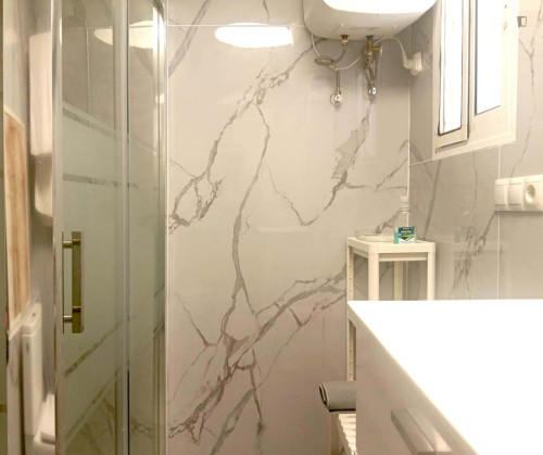 Apartment in Calle Portugal, Las Palmas de Gran Canaria for 40 m² with 1 bedroom - Gallery - 8