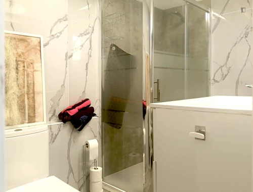 Apartment in Calle Portugal, Las Palmas de Gran Canaria for 40 m² with 1 bedroom - Gallery - 9