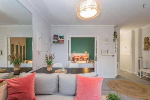 Apartment in Calle Portugal, Las Palmas de Gran Canaria for 40 m² with 1 bedroom - Gallery - 16