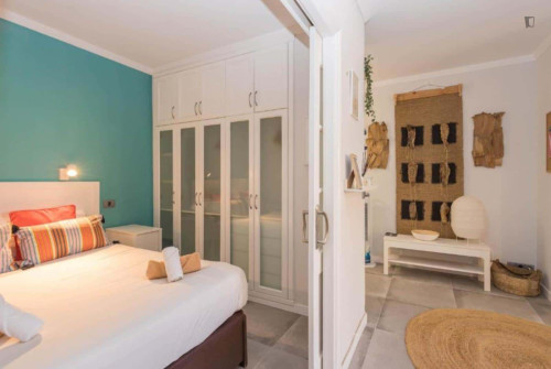 Apartment in Calle Portugal, Las Palmas de Gran Canaria for 40 m² with 1 bedroom - Gallery - 5