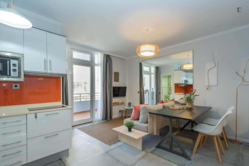 Apartment in Calle Portugal, Las Palmas de Gran Canaria for 40 m² with 1 bedroom - Gallery - 13