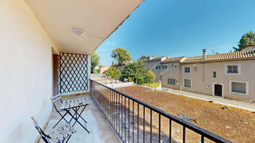 Room in Boulevard Jacques Monod, Avignon for 100 m² with 4 bedrooms - Gallery - 10