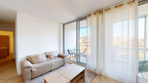 Room in Rue Georges Bernanos, Toulouse for 63 m² with 3 bedrooms - Gallery - 18