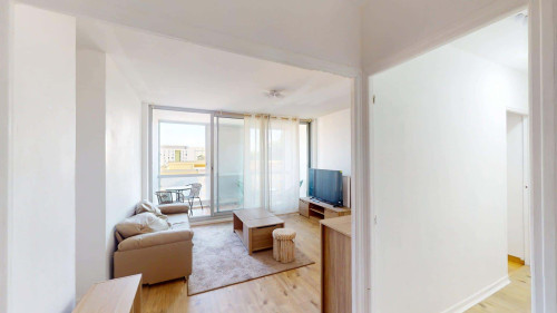 Room in Rue Georges Bernanos, Toulouse for 63 m² with 3 bedrooms - Gallery - 7