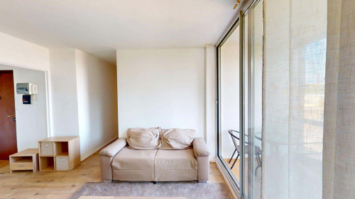 Room in Rue Georges Bernanos, Toulouse for 63 m² with 3 bedrooms - Gallery - 17