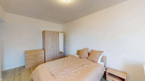 Room in Rue Georges Bernanos, Toulouse for 63 m² with 3 bedrooms - Gallery - 22