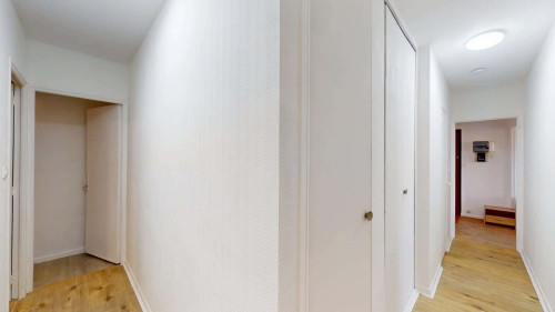 Room in Rue Georges Bernanos, Toulouse for 63 m² with 3 bedrooms - Gallery - 5