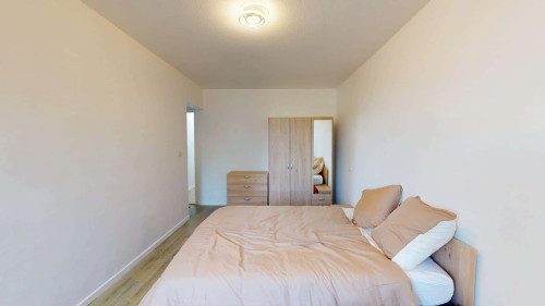Room in Rue Georges Bernanos, Toulouse for 63 m² with 3 bedrooms - Gallery - 23