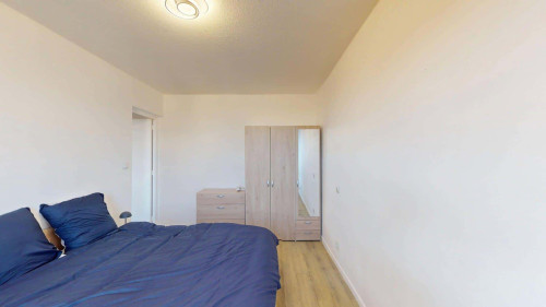 Room in Rue Georges Bernanos, Toulouse for 63 m² with 3 bedrooms - Gallery - 20