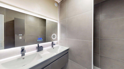 Room in Rue Georges Bernanos, Toulouse for 63 m² with 3 bedrooms - Gallery - 8