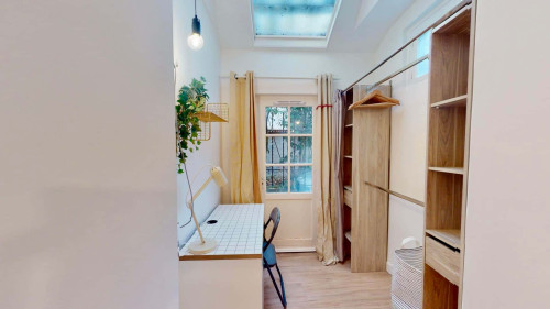 Room in Rue Pasteur, Pau for 106 m² with 6 bedrooms - Gallery - 5