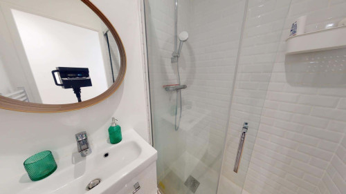 Room in Rue Pasteur, Pau for 106 m² with 6 bedrooms - Gallery - 12