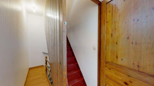 Room in Parvis Saint-Jean Baptiste, Roubaix for 129 m² with 5 bedrooms - Gallery - 6