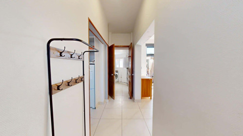 Room in Parvis Saint-Jean Baptiste, Roubaix for 129 m² with 5 bedrooms - Gallery - 9
