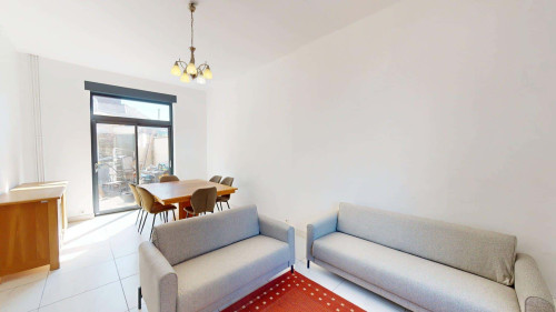 Room in Parvis Saint-Jean Baptiste, Roubaix for 129 m² with 5 bedrooms - Gallery - 22
