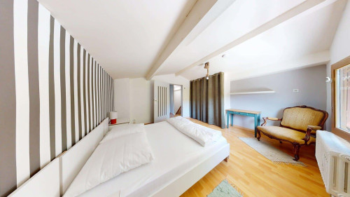 Room in Rue Jean Perrin, Lyon for 154 m² with 4 bedrooms - Gallery - 27