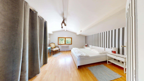 Room in Rue Jean Perrin, Lyon for 154 m² with 4 bedrooms - Gallery - 28