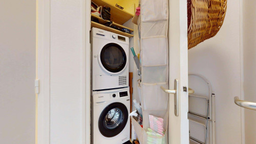 Room in Rue Jean Perrin, Lyon for 154 m² with 4 bedrooms - Gallery - 11
