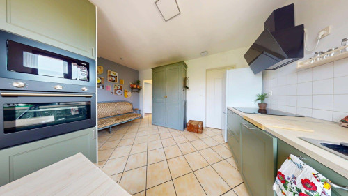 Room in Rue Jean Perrin, Lyon for 154 m² with 4 bedrooms - Gallery - 20