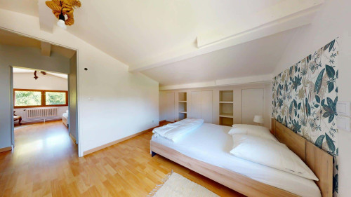 Room in Rue Jean Perrin, Lyon for 154 m² with 4 bedrooms - Gallery - 26