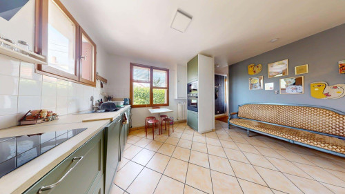 Room in Rue Jean Perrin, Lyon for 154 m² with 4 bedrooms - Gallery - 21