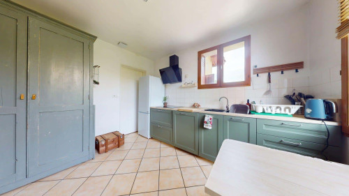 Room in Rue Jean Perrin, Lyon for 154 m² with 4 bedrooms - Gallery - 19