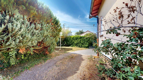 Room in Rue Jean Perrin, Lyon for 154 m² with 4 bedrooms - Gallery - 17