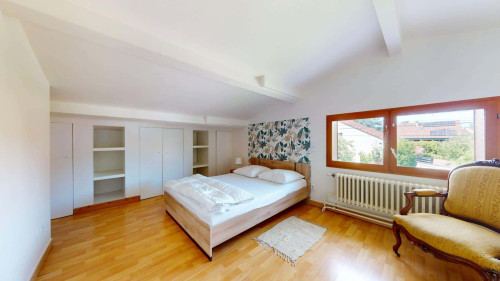 Room in Rue Jean Perrin, Lyon for 154 m² with 4 bedrooms - Gallery - 27