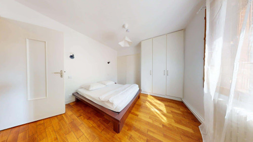 Room in Rue Jean Perrin, Lyon for 154 m² with 4 bedrooms - Gallery - 28