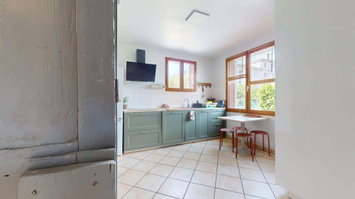 Room in Rue Jean Perrin, Lyon for 154 m² with 4 bedrooms - Gallery - 18