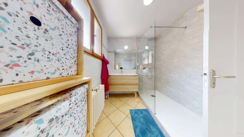 Room in Rue Jean Perrin, Lyon for 154 m² with 4 bedrooms - Gallery - 8