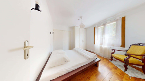 Room in Rue Jean Perrin, Lyon for 154 m² with 4 bedrooms - Gallery - 27
