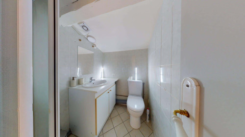 Room in Rue Jean Perrin, Lyon for 154 m² with 4 bedrooms - Gallery - 6