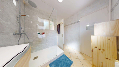 Room in Rue Jean Perrin, Lyon for 154 m² with 4 bedrooms - Gallery - 10