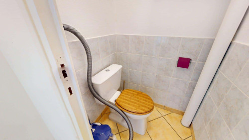 Room in Rue Jean Perrin, Lyon for 154 m² with 4 bedrooms - Gallery - 5