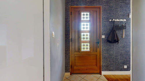 Room in Rue Jean Perrin, Lyon for 154 m² with 4 bedrooms