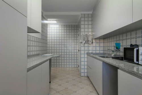 Avenida de Fernão de Magalhães - Gallery - 3