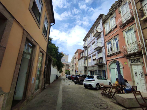 Rua de Miguel Bombarda - Gallery - 3