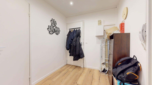 Room in Place d'Alembert, Argenteuil for 72 m² with 4 bedrooms - Gallery - 9