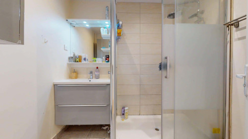 Room in Place d'Alembert, Argenteuil for 72 m² with 4 bedrooms - Gallery - 7