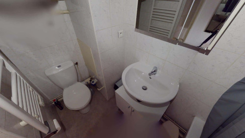 Apartment in Rue Général Mangin, Grenoble for 17 m² - Gallery - 6