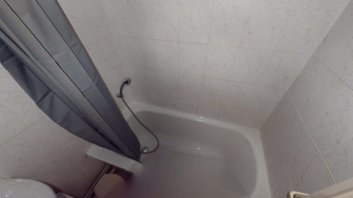 Apartment in Rue Général Mangin, Grenoble for 17 m² - Gallery - 7