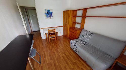 Apartment in Rue Général Mangin, Grenoble for 17 m² - Gallery - 8