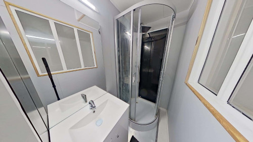Apartment in Rue Clovis, Le Havre for 46 m² with 1 bedroom - Gallery - 10