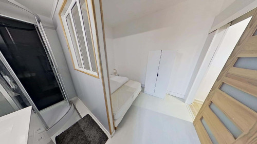 Apartment in Rue Clovis, Le Havre for 46 m² with 1 bedroom - Gallery - 11