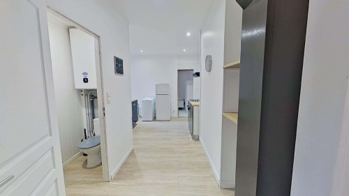Apartment in Rue Clovis, Le Havre for 46 m² with 1 bedroom - Gallery - 5
