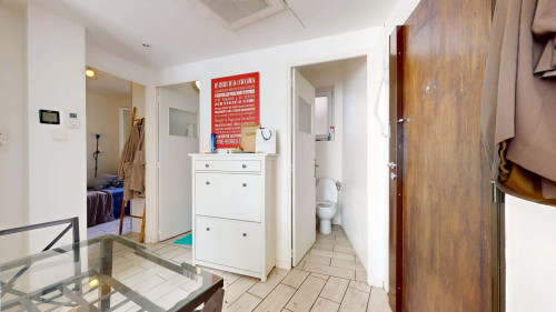 Room in Avenue Alfred Nobel, Toulon for 45 m² with 2 bedrooms - Gallery - 5