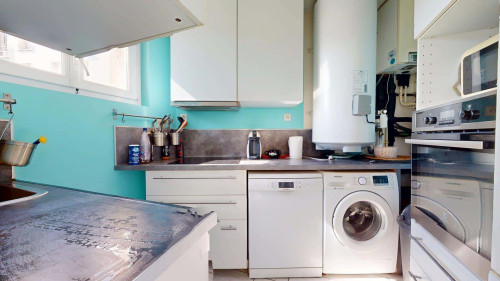 Room in Avenue Alfred Nobel, Toulon for 45 m² with 2 bedrooms - Gallery - 7