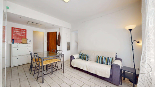 Room in Avenue Alfred Nobel, Toulon for 45 m² with 2 bedrooms - Gallery - 10